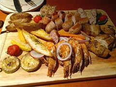 -布拉格餐厅· 中欧捷克菜(全国首店)