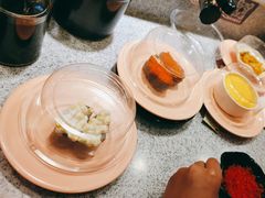 -争鲜回转寿司(金桥家乐福店)