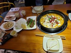 -黑鱼郭我家酸菜鱼(摩尔广场店)