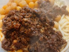 花市豌杂面-花市豌杂面(民生路店)