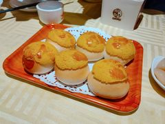 菠萝包-石岐佬中山菜馆(张溪店)