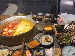 -湊湊火锅·茶憩(皇姑万象汇店)