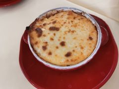 -新侨三宝乐西餐厅(崇文门店)