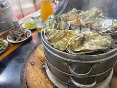 -九层海鲜塔(市南店)