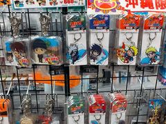 -アニメイト那覇国際通り店(那霸國際通店)