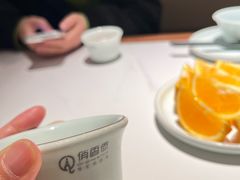 -俏香傣·德宏风味餐厅(万宏路店)