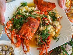 -众味海鲜大排档·活海鲜·潮汕味(南澳店)