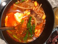 -神户牛焼肉専門店 牛一(道顿堀店)