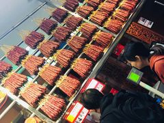 -皇上皇腊味店(下九路店)