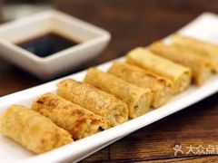 -五观堂素食(新华路店)