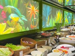 -戈拿旺巴西烤肉(崇文门店)