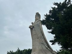 -莆田湄洲妈祖祖庙