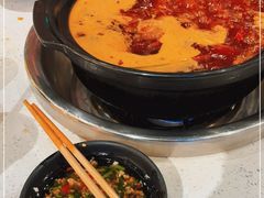 -钢管厂歆瑞源油卤串串香(春熙路太古里店)
