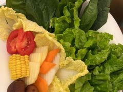 -左庭右院鲜牛肉火锅(长泰广场店)
