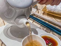 -满江红四季餐厅 · 国家五钻级酒家(新纪元大酒店店)