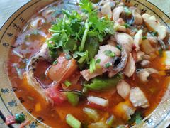 -尧钧财鱼面(育才路店)