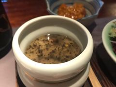 黑松露蒸蛋-岩也·日料与酒(龙岗天安云谷店)
