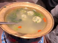 -新兴园饺子馆(河南街店)