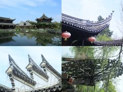 -梁祝景区