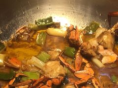 -七欣天香辣蟹火锅(常熟方塔街店)