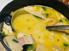 -荣兴酒家(徐家汇店)