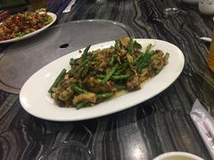 -江湖黑大兔(杨家坪店)