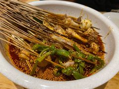 -嘉州叶婆婆钵钵鸡(建设路店)