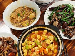 -凰仪桥饭店(鲁迅西路店)