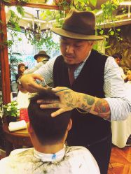 -Every Day Hair Studio