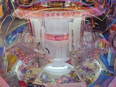 -风云再起游乐汇(北京西单西西友谊店)