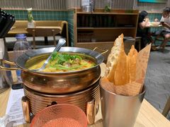 -越小品·越南餐厅(布吉万象汇店)