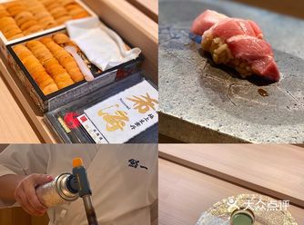 全国连锁omakase 不负众望