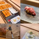 全国连锁omakase 不负众望
