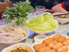 -雾都渣渣火锅(南城智汇城店)