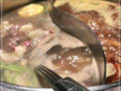 -今日炊牛·潮汕牛肉火锅(华采天地店)