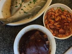 -沈厅酒家(周庄店)