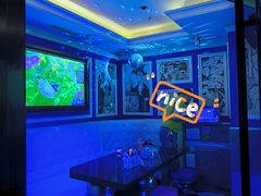 -AGOGO HOUSE KTV(东街店)