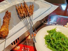 -三个大叔东北烧烤·砂锅菜(西三旗店)