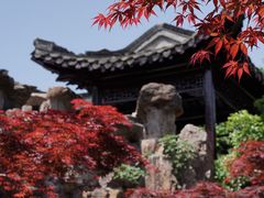 -个园