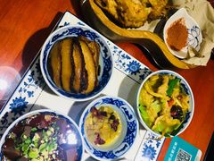 -窄巷子陕菜馆·地道陕西菜(粉巷店)