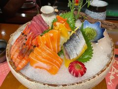 -大江户日本料理(吕厝店)