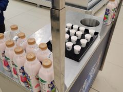 -盒马X会员店(王府井奥莱UP TOWN店)