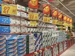 -大润发·停车场