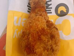 麦麦脆汁鸡-麦当劳(温州人民路店)