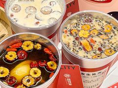 -炖物24章·顺时轻养茶(杭州大厦店)