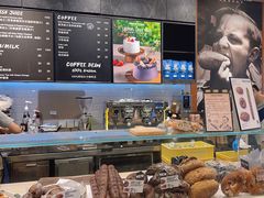 -PAPER STONE BAKERY(天汇广场店)