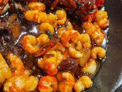 -一棠龙虾•王牌虾球(楚河汉街店)