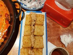 -周小明火锅(黑金冠社区店)