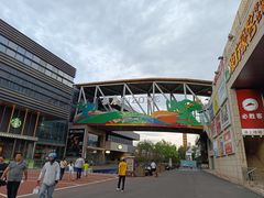 -银座商城(玉函店)