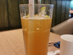 金橘柠檬-仙踪林(江燕路万科里店)